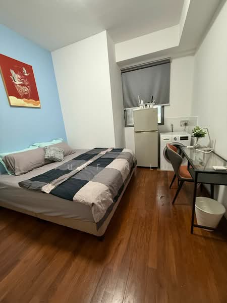 Cassia Edge, 343 Guillemard Road, 2 Bedrooms, 667 sqft, Apartment For Sale, by Yunfan Lu, 60014352 - Bedroom - PropertyGuru.com.sg