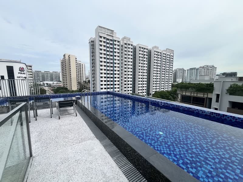 Cassia Edge, 343 Guillemard Road, 2 Bedrooms, 667 sqft, Apartment For Sale, by Yunfan Lu, 60014352 - Exterior - PropertyGuru.com.sg