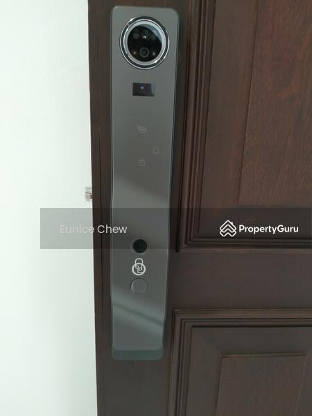 Entrance Digital Lock