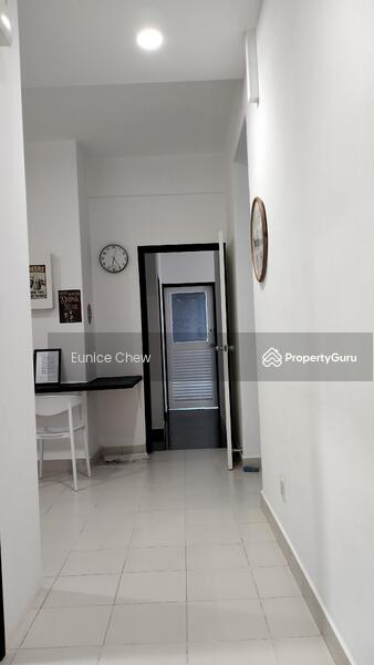 Common area