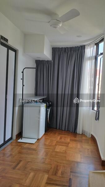 Day & Night Curtain