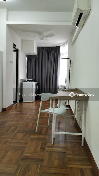 For Rent - Far Horizon Gardens