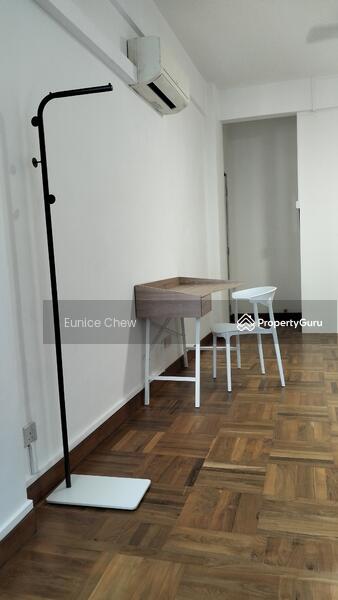 working space