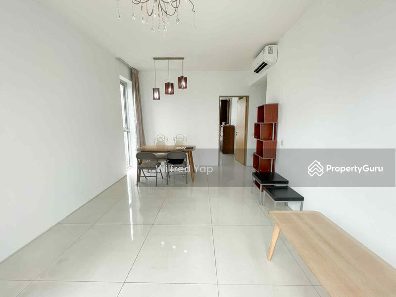 Living & Dining Room