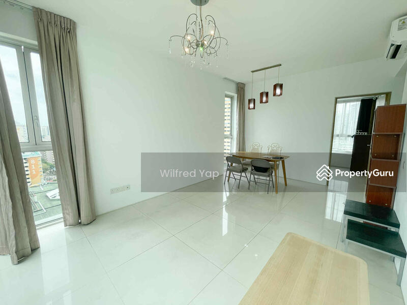 Living & Dining Room