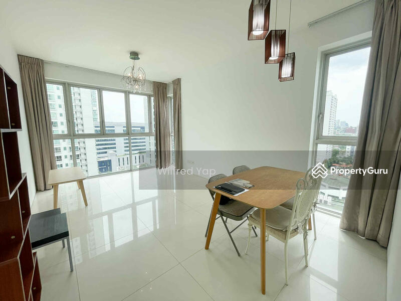 Living & Dining Room