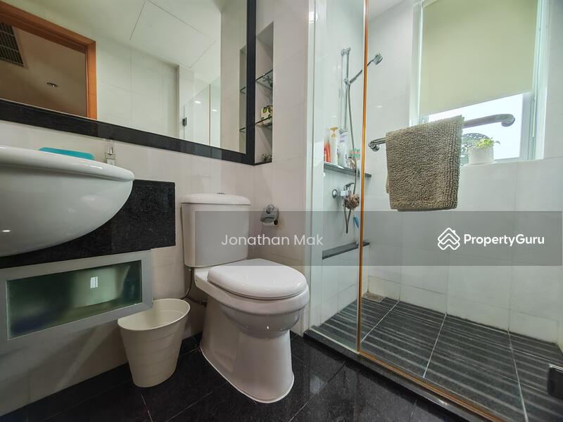Common Bathroom