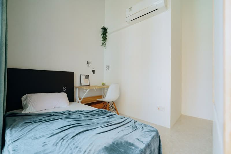 Emerald Park, 2 Indus Road, Room Rental, 110 sqft, Condominium For Rent, by Steve Voon, 60014406 - Bedroom - PropertyGuru.com.sg