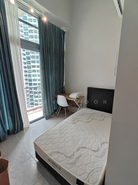 Emerald Park, 2 Indus Road, Room Rental, 120 sqft, Condominium For Rent, by Steve Voon, 60014406 - Bedroom - PropertyGuru.com.sg