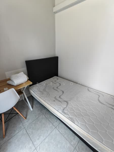Emerald Park, 2 Indus Road, Room Rental, 120 sqft, Condominium For Rent, by Steve Voon, 60014406 - Bedroom - PropertyGuru.com.sg