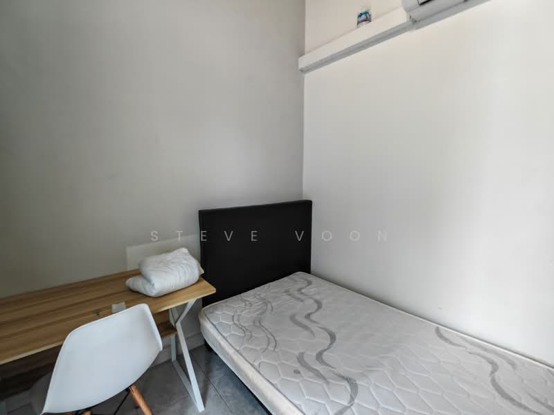 Emerald Park, 2 Indus Road, Room Rental, 120 sqft, Condominium For Rent, by Steve Voon, 60014406 - Bedroom - PropertyGuru.com.sg