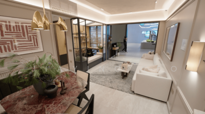 For Sale - Springleaf Residence