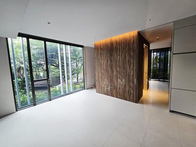 For Rent - Petit Jervois