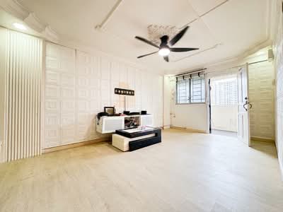 For Sale - 91 Lorong 3 Toa Payoh