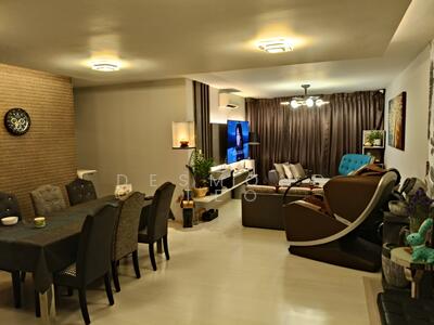 For Sale - 188 Punggol Central