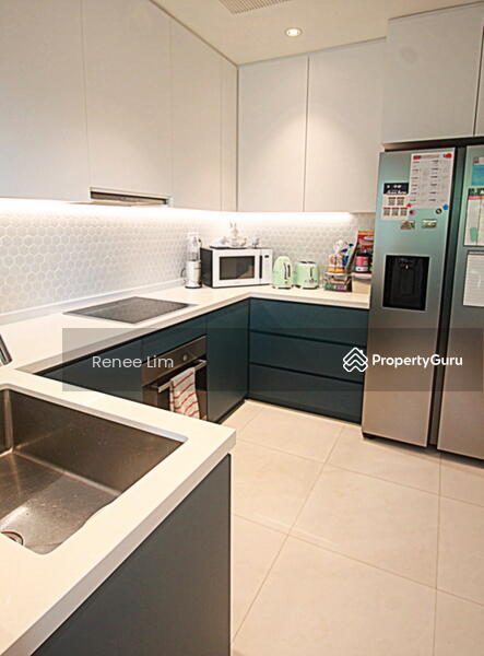 Wet Kitchen