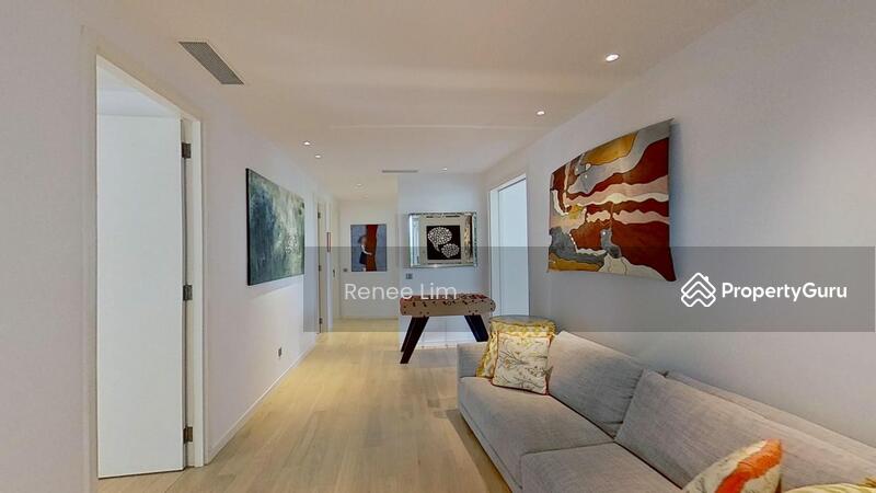 Family TV Room