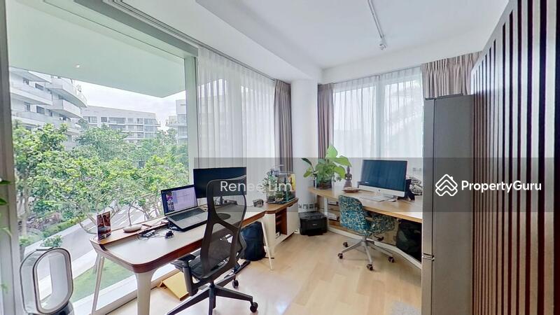 Study / Bedroom 4