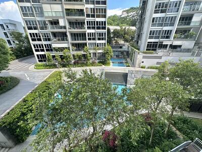 For Sale - ❤️2bed 1bath 1balcony ❤️ 5min ❤️ Phoenix LRT Bukit Panjang MRT ❤️ Junction 10 Mall