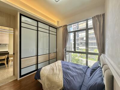 For Sale - ❤️2bed 1bath 1balcony ❤️ 5min ❤️ Phoenix LRT Bukit Panjang MRT ❤️ Junction 10 Mall