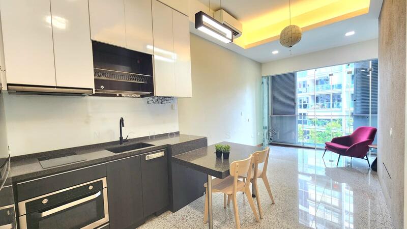 For Sale - ❤️2bed 1bath 1balcony ❤️ 5min ❤️ Phoenix LRT Bukit Panjang MRT ❤️ Junction 10 Mall