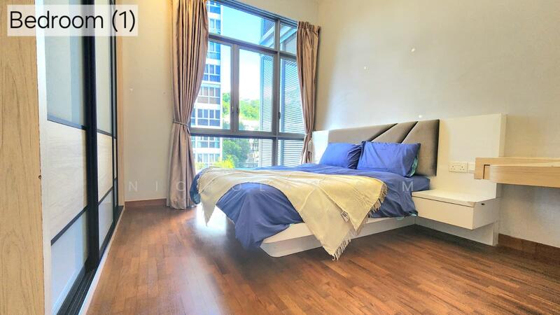 For Sale - ❤️2bed 1bath 1balcony ❤️ 5min ❤️ Phoenix LRT Bukit Panjang MRT ❤️ Junction 10 Mall