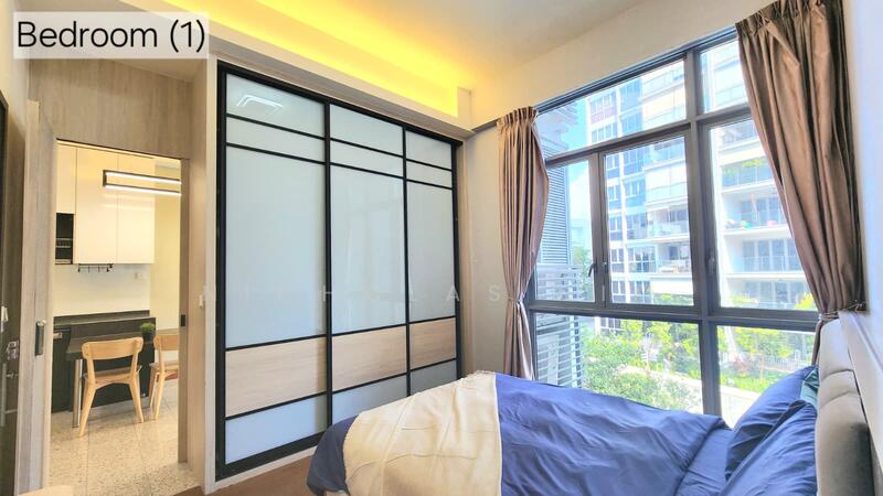 For Sale - ❤️2bed 1bath 1balcony ❤️ 5min ❤️ Phoenix LRT Bukit Panjang MRT ❤️ Junction 10 Mall