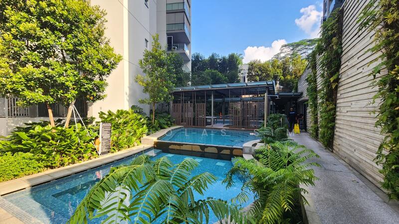 For Sale - ❤️2bed 1bath 1balcony ❤️ 5min ❤️ Phoenix LRT Bukit Panjang MRT ❤️ Junction 10 Mall