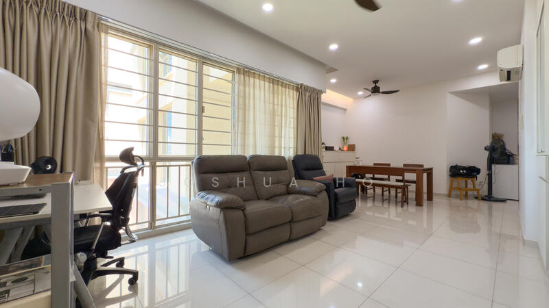 Astoria Park, 30 Lorong Mydin, 3 Bedrooms, 1,173 sqft, Condominium For Rent, by Joshua Ho, 60014559 - PropertyGuru.com.sg