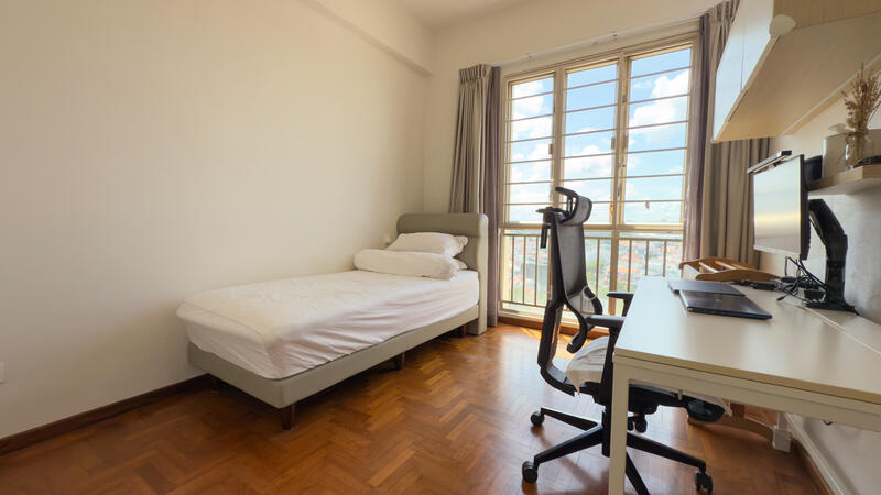 Astoria Park, 30 Lorong Mydin, 3 Bedrooms, 1,173 sqft, Condominium For Rent, by Joshua Ho, 60014559 - PropertyGuru.com.sg