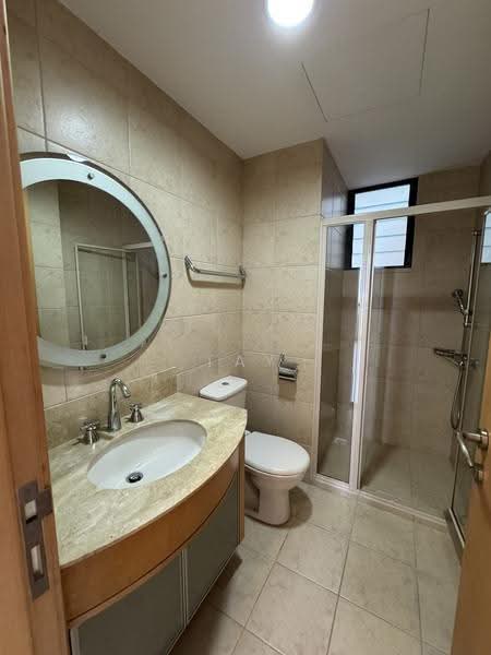 Water Place, 173 Tanjong Rhu Road, East Coast / Marine Parade, 2 Bedrooms, 904 sqft, Condominium For Sale, by Tay Iris, 60014566 - Bathroom - PropertyGuru.com.sg