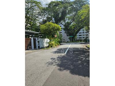 For Sale - Mayflower Residences