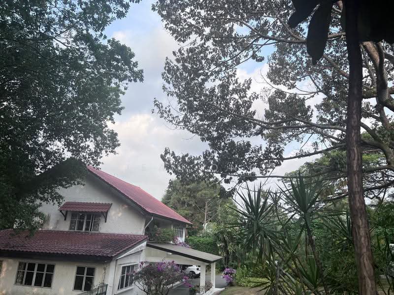 ⭐️⭐️D10 BIN TONG PARK GCB. FREEHOLD. SPRAWLING LANDSCAPE. ☎️JEAN 93571119, Bin Tong Park/Leedon/Cornwall Gardens, Tanglin / Holland / Bukit Timah, 3 Bedrooms, 4,000 sqft, Good Class Bungalow For Sale, by Jean Ong, 60014627 - Exterior - PropertyGuru.com.sg