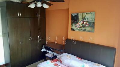 For Rent - 418 Clementi Avenue 1