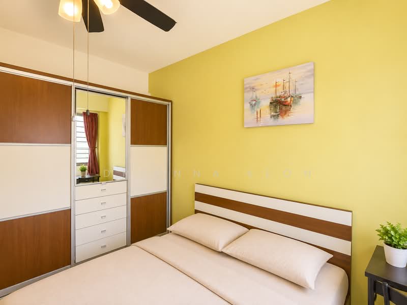 418 Clementi Avenue 1, 418 Clementi Avenue 1, Room Rental, 200 sqft, HDB Flat For Rent, by Adrienna Keon, 60014650 - Bedroom - PropertyGuru.com.sg