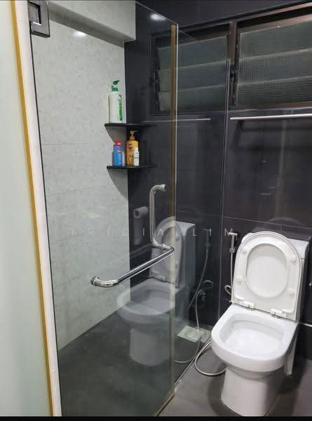 647 Jurong West Street 61, 647 Jurong West Street 61, Boon Lay / Jurong / Tuas, Room Rental, 1,076 sqft, HDB Flat For Rent, by Tricia Lim, 60014655 - PropertyGuru.com.sg