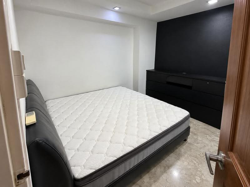647 Jurong West Street 61, 647 Jurong West Street 61, Boon Lay / Jurong / Tuas, Room Rental, 1,076 sqft, HDB Flat For Rent, by Tricia Lim, 60014655 - Bedroom - PropertyGuru.com.sg