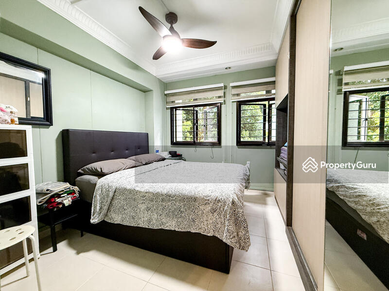 For Sale - 974 Hougang Street 91