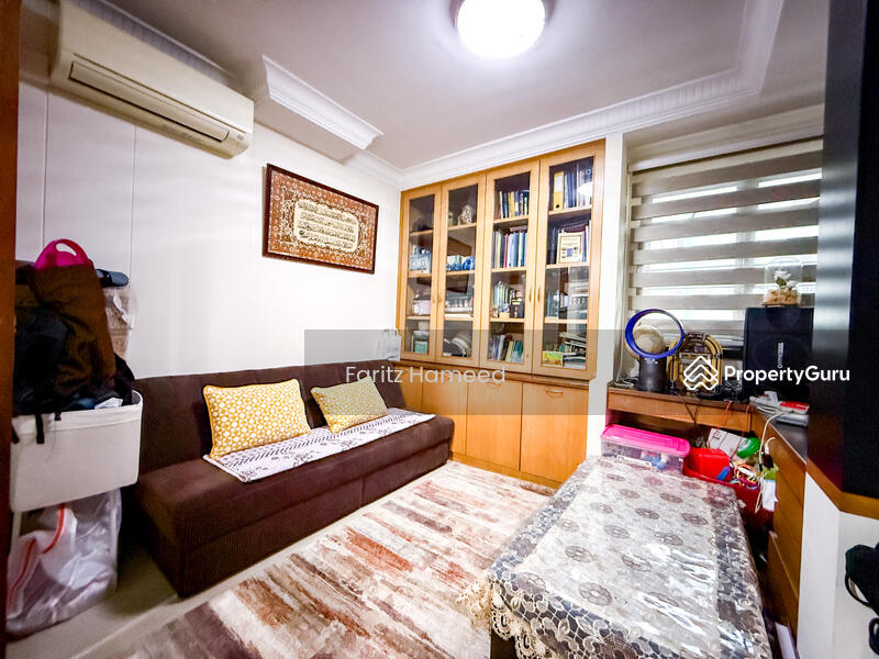 Study Room