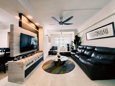 For Sale - 974 Hougang Street 91