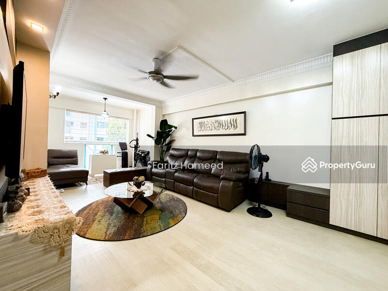 For Sale - 974 Hougang Street 91