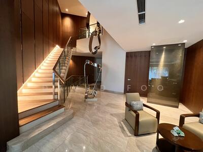 For Sale - Bishopsgate Residences