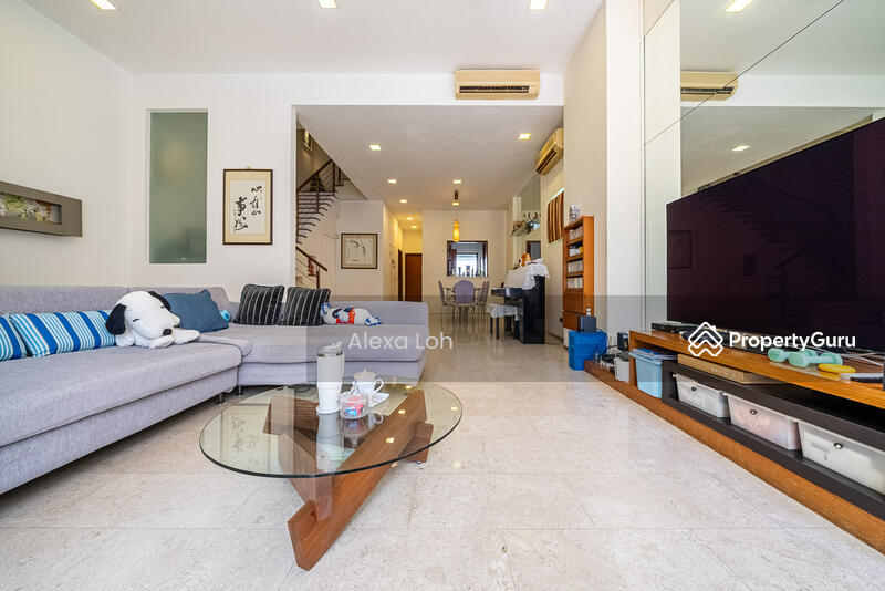 For Sale - Chuan Drive