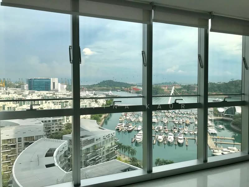 Reflections at Keppel Bay, 33 Keppel Bay View, 3 Bedrooms, 1,507 sqft, Condominium For Rent, by Bhavina Kaur, 60014688 - PropertyGuru.com.sg