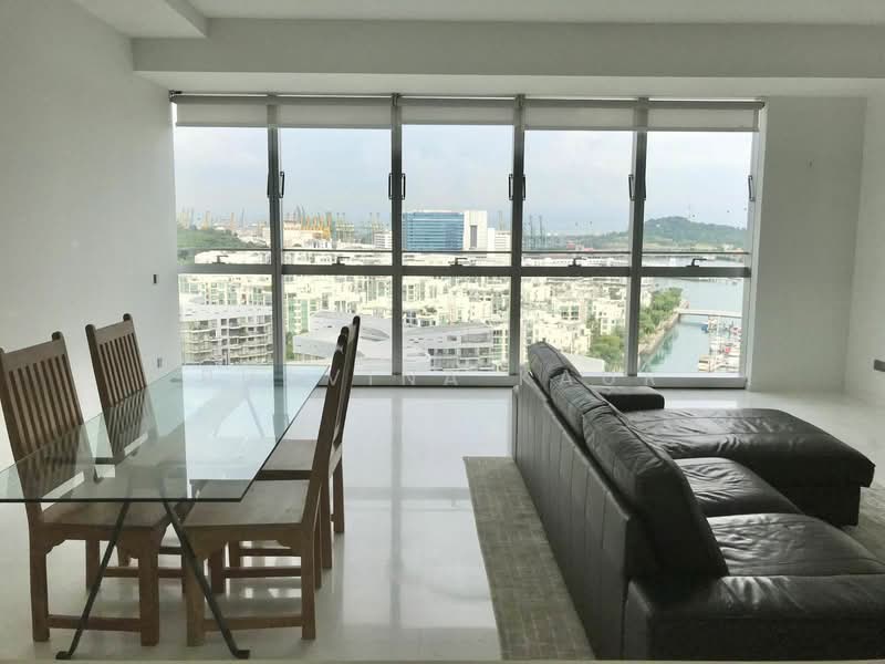 Reflections at Keppel Bay, 33 Keppel Bay View, 3 Bedrooms, 1,507 sqft, Condominium For Rent, by Bhavina Kaur, 60014688 - PropertyGuru.com.sg