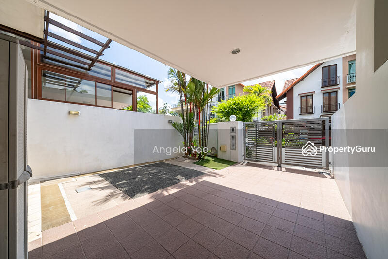 For Sale - Chuan Drive