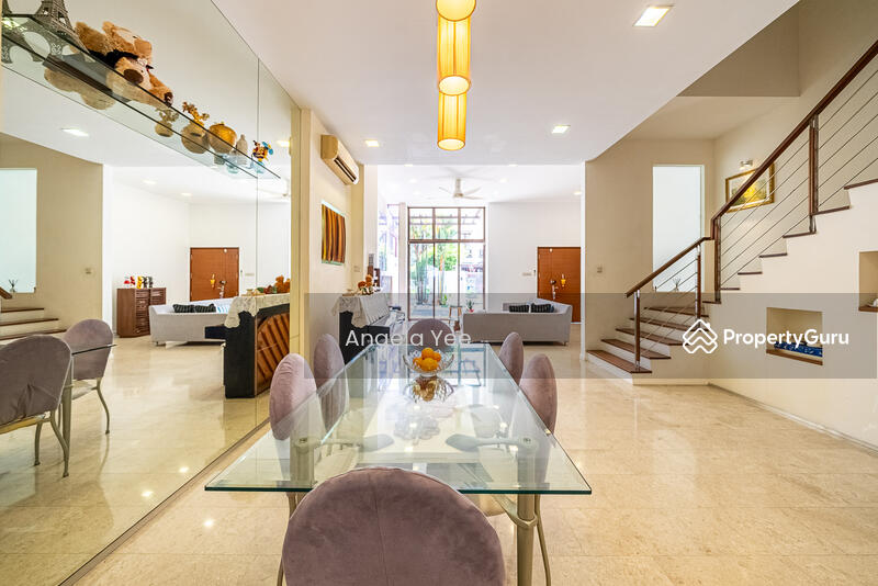 For Sale - Chuan Drive