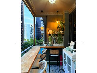 For Sale - The Tapestry