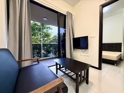 For Rent - Viva Vista