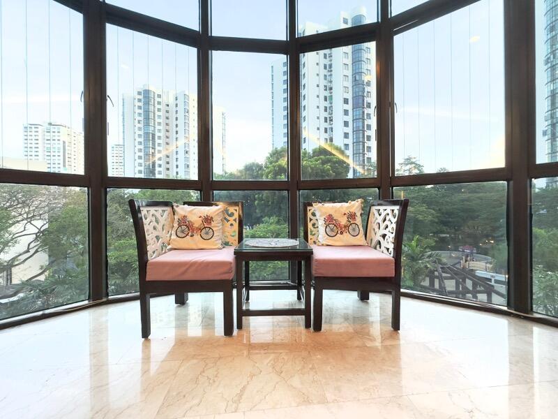 For Sale - Parc Oasis